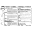 Simplicity Sewing Pattern 4552 Misses' & Plus Size Coordinates-2