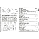 Simplicity Sewing Pattern 6206 Vintage Gift and Accessories-2