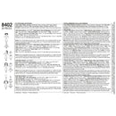 Simplicity Pattern 8402 23" Stuffed Dolls With Clothes-2