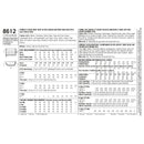 Simplicity Sewing Pattern 8612 Women's Easy Wrap Skirts by Ashley Nell Tiption-2