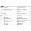 Simplicity Pattern S8865 11 1/2" Fashion Doll Clothes-2