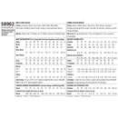 Simplicity Sewing Pattern S8962 Men's Lined Blazer-2