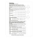 Simplicity Sewing Pattern S9056 Children's & Teen Boys' Shirts-2