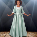 Simplicity Sewing Pattern S9251 Misses' Costumes-6