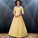 Simplicity Sewing Pattern S9251 Misses' Costumes-7