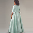 Simplicity Sewing Pattern S9251 Misses' Costumes-4