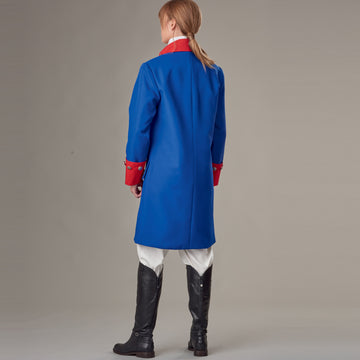 Simplicity Sewing Pattern S9252 Unisex Costumes - 0