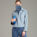 Simplicity: Sewing Pattern S9278 Unisex Tops, Trousers and Snood neckpiece/mask-3