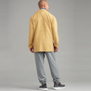 Simplicity: Sewing Pattern S9278 Unisex Tops, Trousers and Snood neckpiece/mask-6