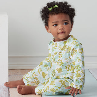 Simplicity Sewing Pattern S9282 Babies' Dress, Romper and Nappy Cover-up.