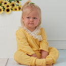 Simplicity Sewing Pattern S9283 Infants' Gown and Jumpsuit.-2