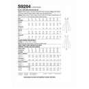 Simplicity Sewing Pattern S9284 Misses' Sweetheart-Neckline Dresses-3