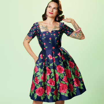 Simplicity Sewing Pattern S9294 Misses' Dress - 0