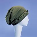 Simplicity Sewing Pattern S9300 Misses' Turbans, Headwraps & Hats-2