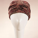 Simplicity Sewing Pattern S9300 Misses' Turbans, Headwraps & Hats-8