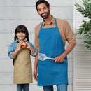 Simplicity Sewing Pattern S9301 Kids' & Adults' Aprons-2