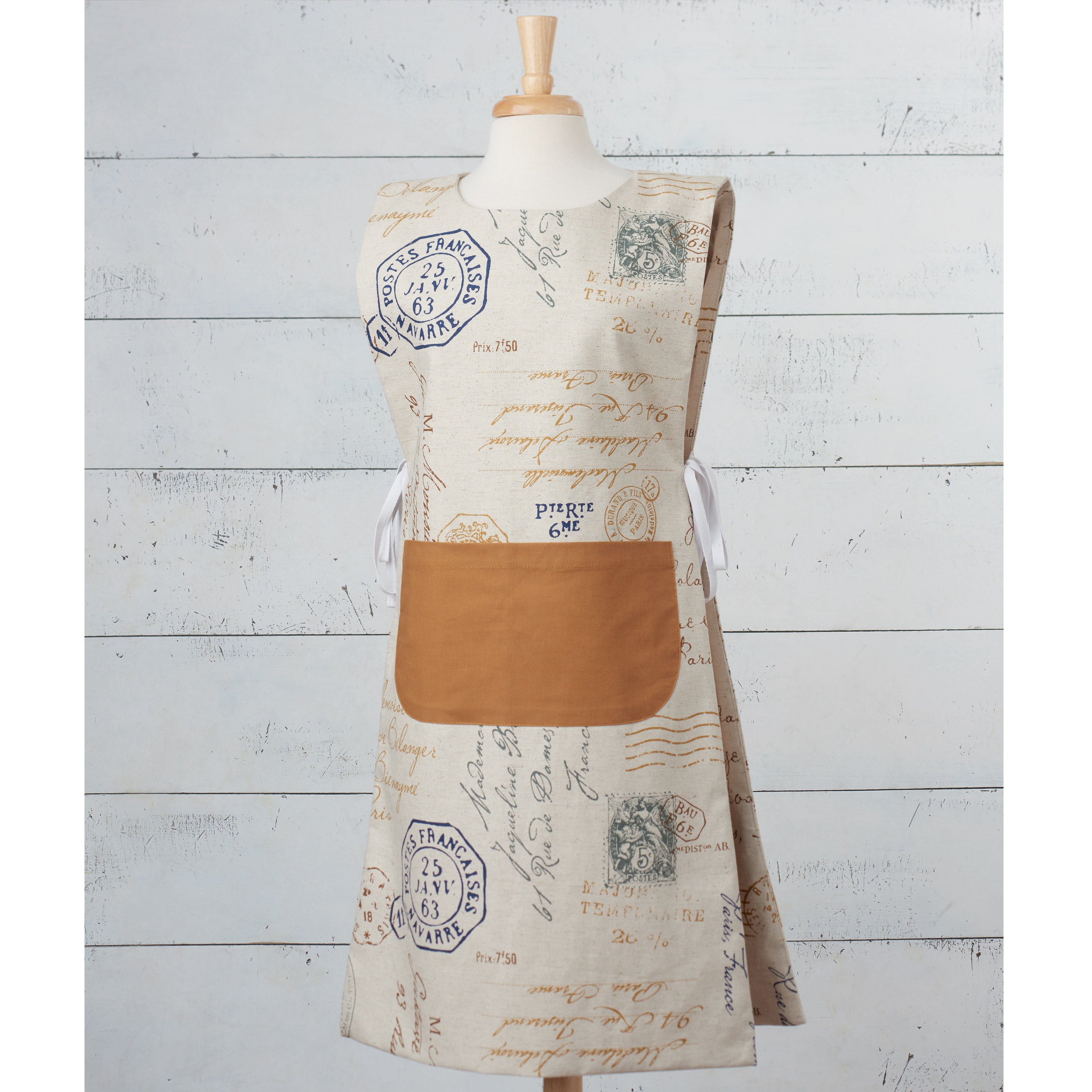 Simplicity Sewing Pattern S9301 Kids' & Adults' Aprons