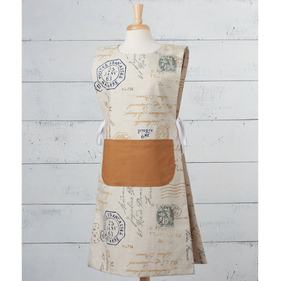 Simplicity Sewing Pattern S9301 Kids' & Adults' Aprons