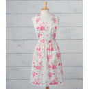 Simplicity Sewing Pattern S9301 Kids' & Adults' Aprons-5