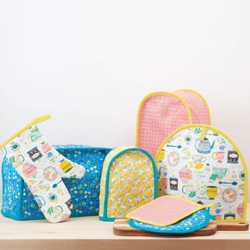 Simplicity Sewing Pattern S9303 Appliance Covers - 0