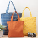 Simplicity Sewing Pattern S9308 Tote Bags in Three Sizes-2