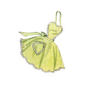 Simplicity Sewing Pattern S9311 Misses' Vintage Aprons-4