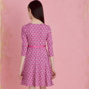 Simplicity Sewing Pattern S9322 Children's and Girls' Pull-on Dresses-9