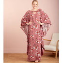 Simplicity Sewing Pattern S9323 Misses' Caftans-2