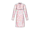 Simplicity Sewing Pattern S9328 Misses' Knit Dresses and Top-5