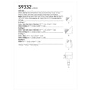 Simplicity Sewing Pattern S9332 Craft Bags-5