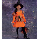 Simplicity Sewing Pattern S9348 Children's and Girls' Costumes