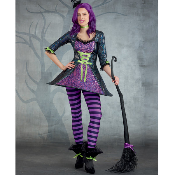 Simplicity Sewing Pattern S9349 Misses' Costumes