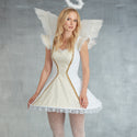 Simplicity Sewing Pattern S9349 Misses' Costumes