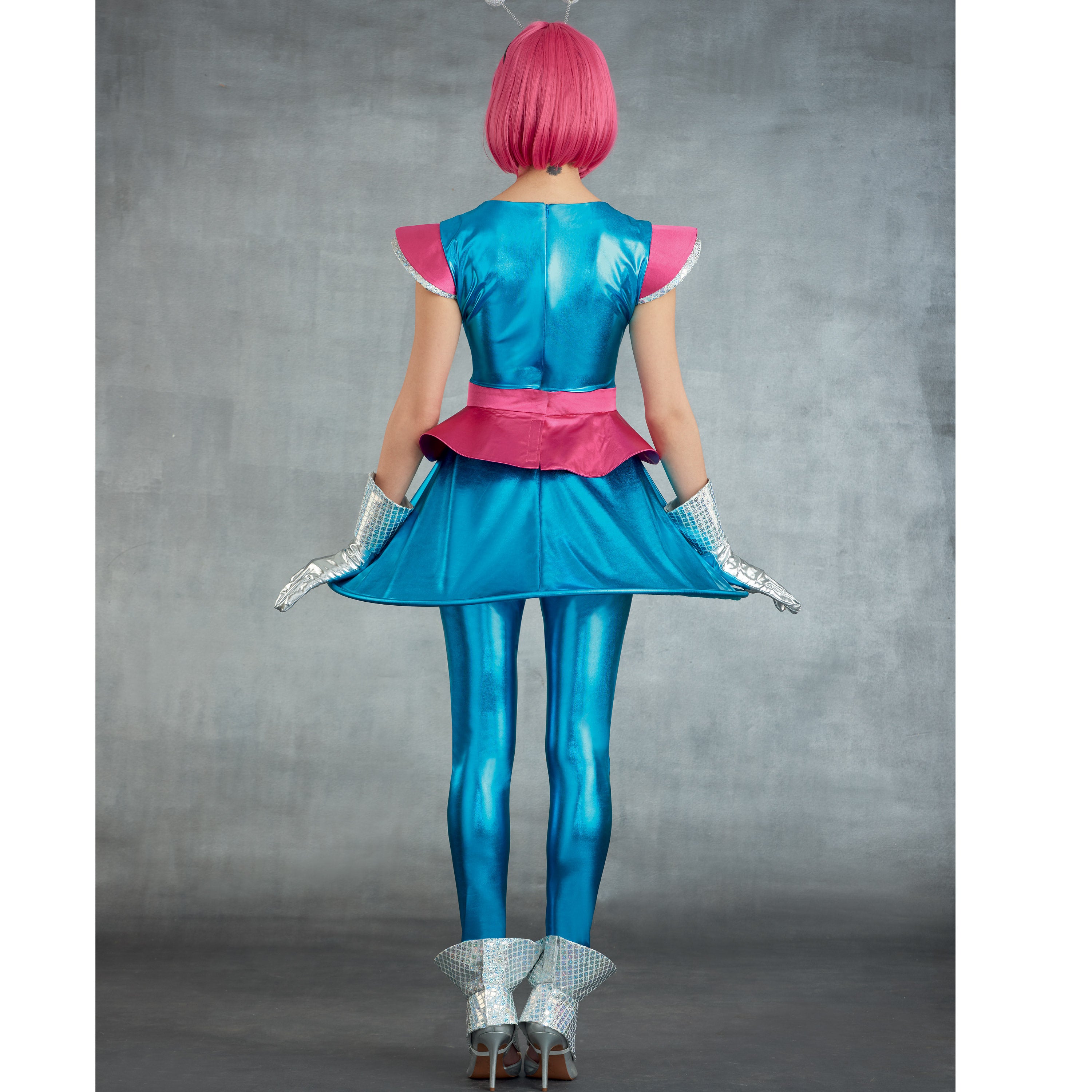 Simplicity Sewing Pattern S9349 Misses' Costumes