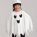Simplicity Sewing Pattern S9351 Children's Poncho Costumes, Hats and Face Masks-4