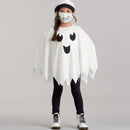 Simplicity Sewing Pattern S9351 Children's Poncho Costumes, Hats and Face Masks-8