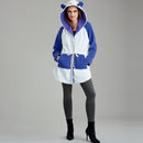 Simplicity Sewing Pattern S9354 Misses' Jacket Costume with Masks and Hat-7