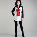 Simplicity Sewing Pattern S9354 Misses' Jacket Costume with Masks and Hat-8