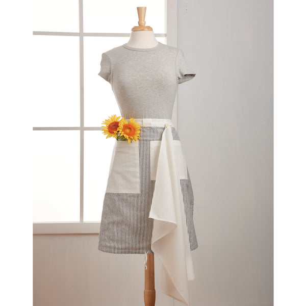 Simplicity Sewing Pattern S9357 Table Decor, Decorations, Tea Towel and Apron