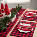 Simplicity Sewing Pattern S9357 Table Decor, Decorations, Tea Towel and Apron-6