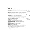 Simplicity Sewing Pattern S9363 Plush Dragons-7