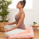 Simplicity Sewing Pattern S9364 Meditation Cushions-5