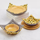 Simplicity Sewing Pattern S9365 Quilted Kitchen Accessories-5