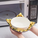 Simplicity Sewing Pattern S9365 Quilted Kitchen Accessories-7