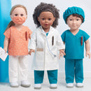 Simplicity Sewing Pattern S9367 18" Doll Clothes-2