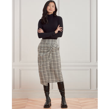 Simplicity Sewing Pattern S9375 Misses' Skirts - 0