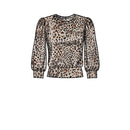 Simplicity Sewing Pattern S9385 Misses' Knit Tops with Length and Sleeve Variations-4