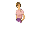 Simplicity Sewing Pattern S9386 Misses' Set of Blouses