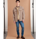 Simplicity Sewing Pattern S9388 Unisex Shirt Jackets-5