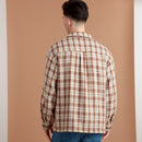 Simplicity Sewing Pattern S9388 Unisex Shirt Jackets-6
